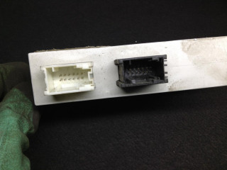 блок управления парктрониками BMW 3 серия E46 2001, 3.0 л., бензин, АКПП, купе, 6916405