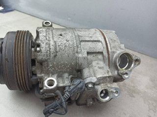 компрессор кондиционера BMW X3 E83 [рестайлинг] 2008, 3.0 л., дизель, 69156388
