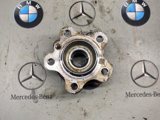 ступица задняя BMW 2024, 2.0 л., бензин, 8838134