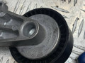 ролик натяжителя BMW 3 серия E90/E91/E92/E93 2006, 2.5 л., N52 B25 A, бензин, АКПП, седан - фото №5