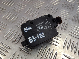 активатор замка крышки топливного бака BMW 3 серия E46 2002, 3.0 л., дизель, АКПП, седан, 8372240