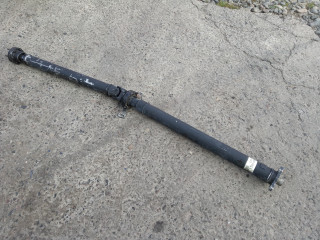 карданный вал BMW 5 серия E39 1999, 2.8 л., бензин, АКПП, седан, 1229699
