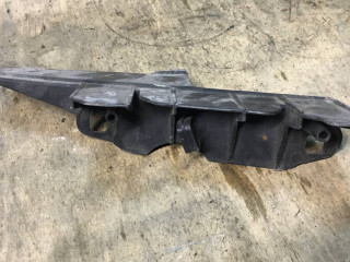 крепление фары левой BMW 3 серия E46 2001, 2.0 л., дизель, 1301073