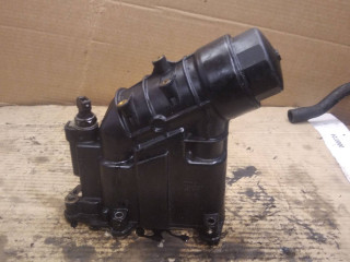 корпус масляного фильтра BMW 5 серия E60/E61 [рестайлинг] 2009, 2.0 л., дизель, АКПП, седан, 7807799