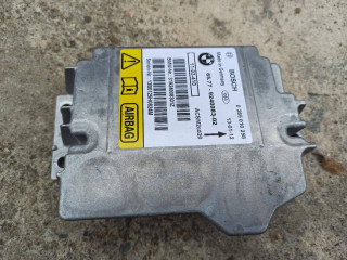 блок AirBag BMW X5 E70 [рестайлинг] 2013, 3.0 л., N55 B30 A, бензин, 9240083