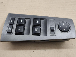 блок управления стеклоподъемниками BMW 7 серия E65/E66/E67 [рестайлинг] 2006, 4.8 л., бензин, 6943056