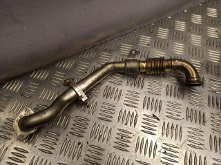 трубка системы рециркуляции EGR Mercedes-Benz E-Класс W213/S213/C238/A238 2017, 2.2 л., дизель, A6541420104