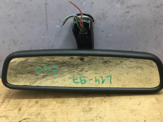 зеркало салона BMW 5 серия E60/E61 2007, 2.0 л., N47 D20 A, дизель, АКПП, седан, 8236774, 9050943
