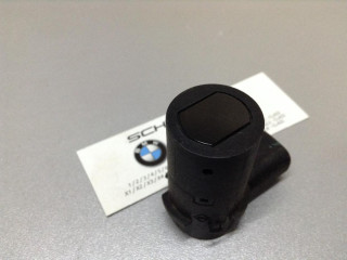 парктроник передний BMW 5 серия E39 1998, 2.5 л., бензин, АКПП, седан, 6902181