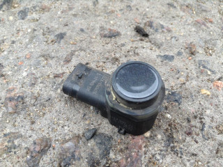 парктроник задний BMW 2012, 3.0 л., N55 B30 A, бензин, АКПП, хетчбэк 5 дв.