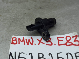 датчик распредвала BMW X3 E83 [рестайлинг] 2008, 2.5 л., N52 B25 AF, бензин, 7525014