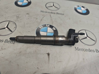 форсунка BMW X5 E70 2007, 3.0 л., дизель, 7792721