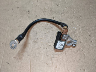 минусовой провод аккумулятора Mercedes-Benz E-Класс W212/S212/C207/A207 [рестайлинг] 2013, 3.5 л., бензин, универсал, A0009052702