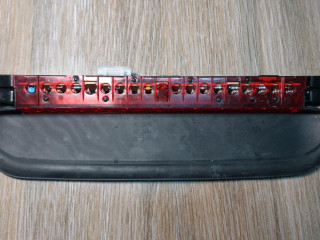 дополнительный стоп-сигнал BMW 3 серия E90/E91/E92/E93 [рестайлинг] 2008, 3.0 л., дизель, АКПП, купе