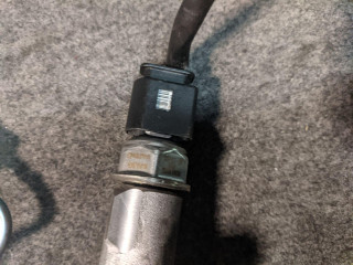 Клапан ТНВД Mercedes-Benz C-Класс W205/S205/C205 2015, 2.1 л., OM 651.921, дизель, АКПП, универсал, 0009052701, A0009052701, 9307Z521A