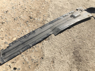 защита днища BMW X5 E53 [рестайлинг] 2005, 4.8 л., N62 B48 A, бензин, АКПП, внедорожник 5 дв., 8402437