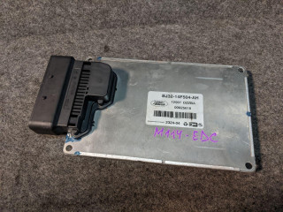 блок управления EDC Land Rover Range Rover Evoque L538 2012, 2.2 л., 224DT, дизель, АКПП, внедорожник 5 дв., BJ3214F504AH