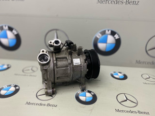 компрессор кондиционера BMW 2012, 2.0 л., N20 B20 A, бензин, 9223695