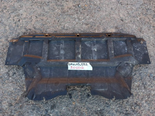 защита двигателя BMW X5 E53 [рестайлинг] 2005, 306D2