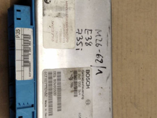 блок управления АКПП BMW 7 серия E38 [рестайлинг] 1999, 2.8 л., бензин, АКПП, седан, 1423642, 1423640