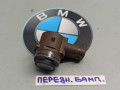 парктроник передний BMW i3 L01 2015, 1.3 л., бензин, 9283202 - фото №2