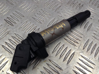 катушка зажигания BMW X5 E53 [рестайлинг] 2004, 4.4 л., бензин, АКПП, внедорожник 5 дв., 1712219