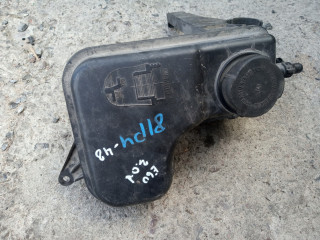 бачок расширительный BMW 5 серия E60/E61 2006, 3.0 л., дизель, АКПП, синий, седан