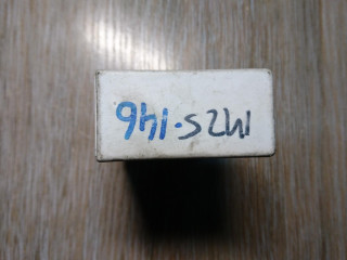 блок регулировки угла наклона фар BMW 5 серия E39 [рестайлинг] 2002, 2.9 л., дизель, АКПП, седан, 61358375964