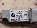 датчик удара BMW X5 E53 2002, 4.4 л., бензин, АКПП, внедорожник 5 дв., 65776911038, 6911038, 0285002064 - фото №3