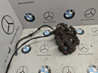 суппорт задний левый BMW 2 серия Active Tourer F45 2015, 2.0 л., бензин, 6798957