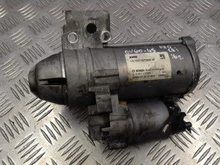 стартер BMW 2016, 1.5 л., B38 B15 A, бензин, АКПП, хетчбэк 5 дв., 8570849