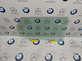 стекло двери задней правой BMW XM G09 2024, 4.4 л., бензин, 475, полный привод