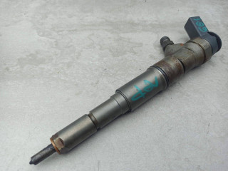 форсунка BMW X5 E53 [рестайлинг] 2005, 306D2, 7789661, 0445110131