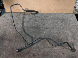 патрубок вентиляции картера Mercedes-Benz GL-Класс X166 2015, 2.1 л., OM 651.960, дизель, АКПП, 1665000491, A1665000491