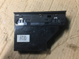 кнопка стеклоподъемника двери задней левой BMW X5 E53 2003, 6944556