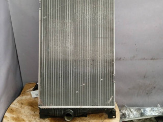 радиатор масляный BMW 2012, 2.0 л., бензин, универсал