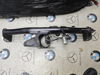 прицепное устройство (фаркоп) BMW X1 U11 (2022 - 2025), 5A63E20