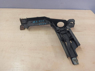 крепление фары левой BMW 3 серия E46 2000, 2.2 л., бензин, АКПП, седан, 1301073017