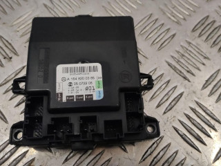 модуль управления двери Mercedes-Benz M-Класс W164 2007, 3.0 л., OM 642.940, дизель, 1648200385
