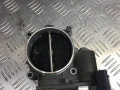 заслонка дроссельная BMW 6 серия E63/E64 [рестайлинг] 2008, 3.0 л., N52 B30, бензин, АКПП, седан, 7556118, 13547556118, A2C53112155 - фото №2