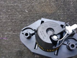 Личинка замка крышки багажника BMW 7 серия F01/F02 2010, 4.4 л., N63 B44 A, бензин, АКПП, седан, 51247194181