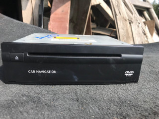 навигация Mercedes-Benz SLK-Класс R171 2006, 3.5 л., M 272.963, бензин, АКПП, серебристый, кабриолет, A2208703589001