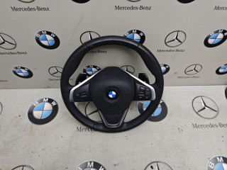 руль BMW 2 серия Active Tourer F45 2015, 2.0 л., бензин