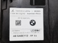 фара BMW 2023, 4.4 л., бензин, 416, 5A8E112 - фото №2