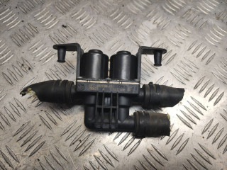 кран отопителя (печки) BMW 5 серия E60/E61 [рестайлинг] 2008, 6931708