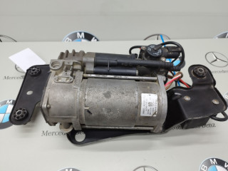 компрессор пневмоподвески BMW 7 серия F01/F02 2011, 3720679