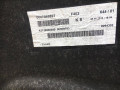 полка багажника Mercedes-Benz E-Класс W213/S213/C238/A238 2016, 2.0 л., OM 654.920, дизель, АКПП, белый, седан, правый руль, A2136900049 - фото №7