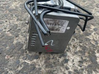 блок ABS BMW 5 серия G30/G31 2018, 2.0 л., B48 B20 A, бензин, задний привод, правый руль, 6893764