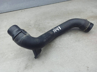 патрубок радиатора BMW X1 E84 2010, 2.0 л., N47 D20 C, дизель, 7800583