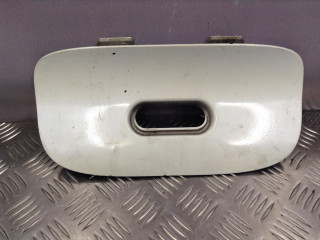 заглушка заднего бампера под крюк BMW X5 E53 [рестайлинг] 2005, 3.0 л., дизель, АКПП, внедорожник 5 дв., 8402327